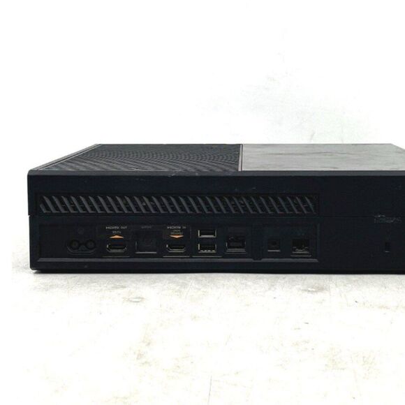 Microsoft Xbox One Game Console W/ Controller - Picture 4 of 6